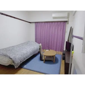 大阪府のPlat.monthly(水谷トラスト株式会社)のマンスリーマンション・ウィークリーマンション「「正雀駅・岸辺駅」2WAYアクセス｜スーパー近くⅠ(No.1268518)」メイン画像