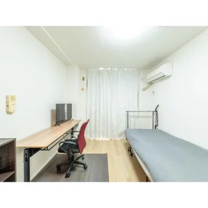 大阪府のPlat.monthly(水谷トラスト株式会社)のマンスリーマンション・ウィークリーマンション「「豊中駅」徒歩3分｜「柴原阪大前駅」も徒歩圏(No.1268521)」メイン画像