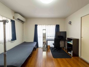 大阪府のマンスリーマンション・ウィークリーマンション「「阪急豊中駅」徒歩アクセス｜閑静な住宅街(No.1268522)」メイン画像
