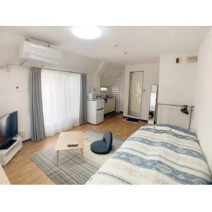 大阪府のPlat.monthly(水谷トラスト株式会社)のマンスリーマンション・ウィークリーマンション「「阪急豊中駅」徒歩アクセス｜閑静な住宅街(No.1268522)」メイン画像