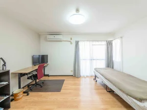 大阪府のPlat.monthly(水谷トラスト株式会社)のマンスリーマンション・ウィークリーマンション「「服部天神駅」徒歩3分｜「曽根駅」も徒歩圏(No.1268524)」メイン画像