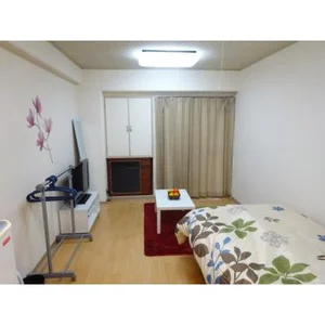 大阪市中央区のマンスリーマンション・ウィークリーマンション「「天満橋駅」徒歩4分｜コンビニ・スーパー近く(No.1268527)」メイン画像