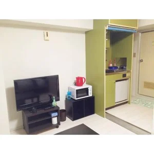 大阪市中央区のマンスリーマンション・ウィークリーマンション「「谷町4丁目駅」徒歩3分｜本町通りに面した便利な立地(No.1268532)」メイン画像