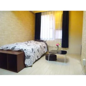 大阪府のPlat.monthly(水谷トラスト株式会社)のマンスリーマンション・ウィークリーマンション「「西中島南方」徒歩4分｜コンビニ目の前の立地(No.1268535)」メイン画像