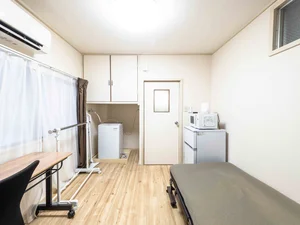 のマンスリーマンション・ウィークリーマンション「京阪本線「森小路駅」徒歩1分｜千林駅、千林大宮駅も至近(No.1268539)」メイン画像