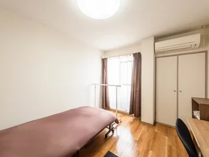 のマンスリーマンション・ウィークリーマンション「「野江」徒歩5分｜京阪・谷町・おおさか東線・今里線4WAYアクセス(No.1268540)」メイン画像