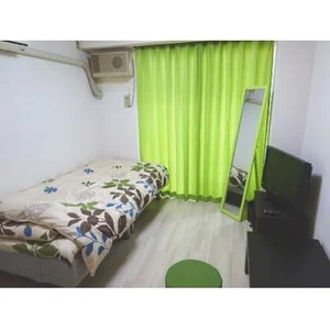 のマンスリーマンション・ウィークリーマンション「「新大阪駅」出口すぐ｜コンビニ近く(No.1268541)」メイン画像