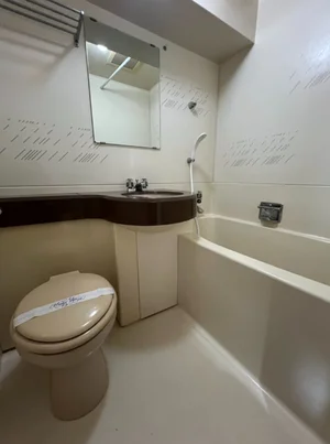 きれいな水回り♪