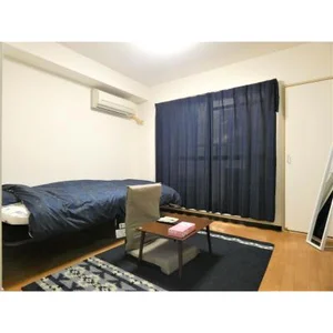 兵庫県のPlat.monthly(水谷トラスト株式会社)のマンスリーマンション・ウィークリーマンション「阪神「西宮駅」徒歩3分｜JR線も近く便利な立地Ⅱ(No.1268567)」メイン画像