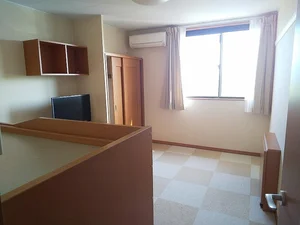 埼玉県のマンスリーマンション・ウィークリーマンション「レオパレス椎名 203(No.1268572)」メイン画像