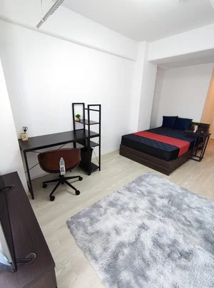 のマンスリーマンション・ウィークリーマンション「【好立地×複数部屋契約可能｜法人様必見||ハイグレード物件】 1403(No.1268583)」メイン画像