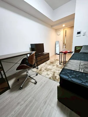 のマンスリーマンション・ウィークリーマンション「【新築×美装】｜浴室乾燥機等水回り充実｜禁煙｜ 603(No.1268584)」メイン画像