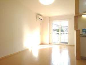 のマンスリーマンション・ウィークリーマンション「フラワーレジデンス 103・洋室(No.1268585)」メイン画像