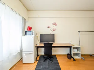 大阪市中央区のマンスリーマンション・ウィークリーマンション「「淀屋橋・本町・肥後橋駅」中間の徒歩アクセスⅡ(No.1268589)」メイン画像