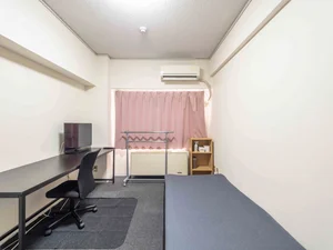 大阪府のPlat.monthly(水谷トラスト株式会社)のマンスリーマンション・ウィークリーマンション「「淀屋橋・本町・肥後橋駅」中間の徒歩アクセスⅢ(No.1268591)」メイン画像