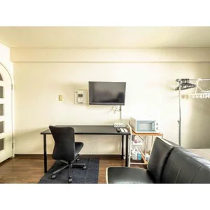 大阪市中央区のマンスリーマンション・ウィークリーマンション「「心斎橋・なんば駅」近く｜コンビニ目の前Ⅸ(No.1268632)」メイン画像