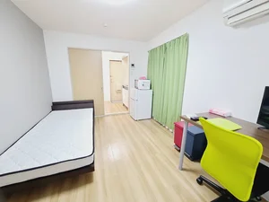 のマンスリーマンション・ウィークリーマンション「Sステイ住之江OM【禁煙ルーム】(No.1268644)」メイン画像