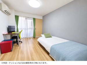 のマンスリーマンション・ウィークリーマンション「Sステイ住之江OM【禁煙ルーム】(No.1268644)」メイン画像