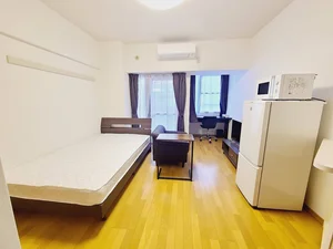 のマンスリーマンション・ウィークリーマンション「Sステイ梅田アクアプレイス【禁煙ルーム・Wi-Fi無料】(No.1268650)」メイン画像