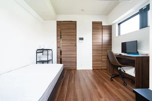 のマンスリーマンション・ウィークリーマンション「Sステイ横浜井土ヶ谷セジョリ蒔田【禁煙ルーム・Wi-Fi無料】(No.1268654)」メイン画像