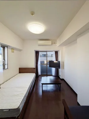 のマンスリーマンション・ウィークリーマンション「Sステイ横浜関内フェニックス【禁煙ルーム】(No.1268660)」メイン画像