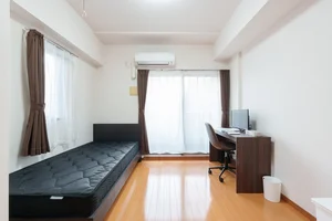 のマンスリーマンション・ウィークリーマンション「Sステイ新横浜駅前レグラス【禁煙ルーム・Wi-Fi無料】(No.1268661)」メイン画像