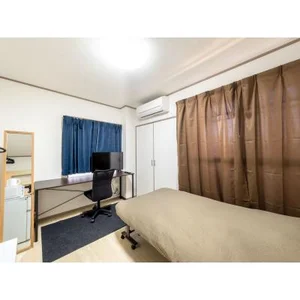 のマンスリーマンション・ウィークリーマンション「「大正駅」徒歩1分｜京セラドーム、ホームセンター目の前Ⅱ(No.1268672)」メイン画像