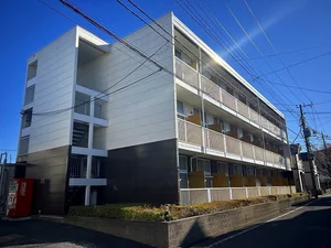 のマンスリーマンション・ウィークリーマンション「レオパレスウエストサイド白山 202(No.1268699)」メイン画像