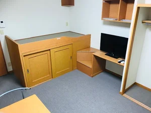 埼玉県のマンスリーマンション・ウィークリーマンション「レオパレスエステシティⅡ 205(No.1268759)」メイン画像