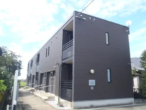 福岡県のマンスリーマンション・ウィークリーマンション「レオネクストソラーナ尾島 203(No.1268765)」メイン画像