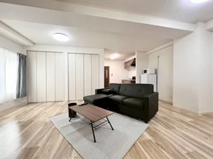 のマンスリーマンション・ウィークリーマンション「信和大町マンション ６０１(No.1268815)」メイン画像