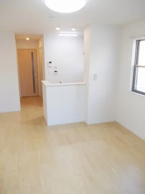 のマンスリーマンション・ウィークリーマンション「スパッシオ　リベロ 101・洋室(No.1268830)」メイン画像