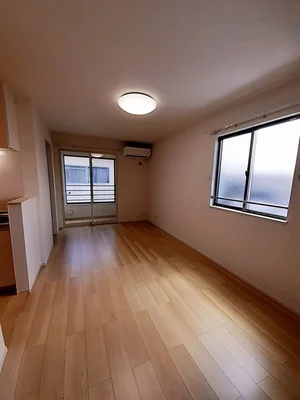 弘前市のマンスリーマンション・ウィークリーマンション「アルフォート 202・洋室(No.1268832)」メイン画像