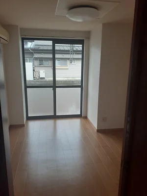 紫波郡紫波町のマンスリーマンション・ウィークリーマンション「サンハイム・タニムラ 103・洋室(No.1268833)」メイン画像