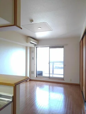 のマンスリーマンション・ウィークリーマンション「サンリットヒルズ 203・洋室(No.1268850)」メイン画像