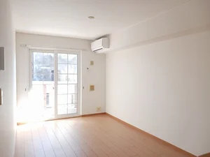 のマンスリーマンション・ウィークリーマンション「グレイスフル・セトルＹＫ 103・洋室(No.1268851)」メイン画像