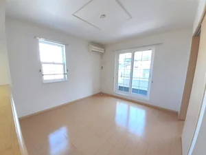 仙台市青葉区のマンスリーマンション・ウィークリーマンション「グリチーネ　フィオーレ 202・洋室(No.1268852)」メイン画像