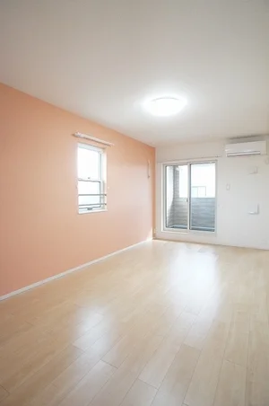 泉駅（福島県）のマンスリーマンション・ウィークリーマンション「ノバ・レジデンスＢ 206・洋室(No.1268854)」メイン画像