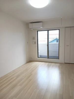 のマンスリーマンション・ウィークリーマンション「フェリス 201・LDK(No.1268855)」メイン画像