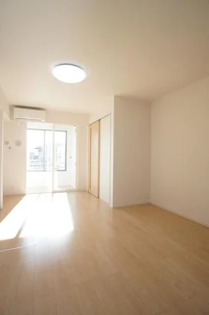 いわき市のマンスリーマンション・ウィークリーマンション「サン・マーレンⅢ 101・洋室(No.1268871)」メイン画像