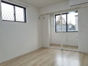 のマンスリーマンション・ウィークリーマンション「ロイヤル・鈴　Ｇ 101・洋室(No.1268873)」メイン画像