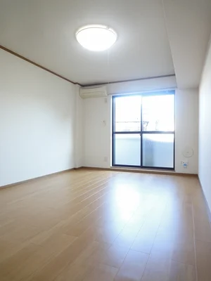 水戸市のマンスリーマンション・ウィークリーマンション「エスタシオン 103・洋室(No.1268876)」メイン画像