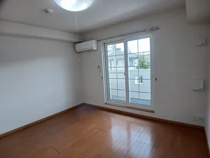 十王駅（茨城県）のマンスリーマンション・ウィークリーマンション「ローズガーデンヒルズ 202・洋室(No.1268879)」メイン画像