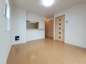 高萩市のマンスリーマンション・ウィークリーマンション「メゾン・ド・エクセラン 101・洋室(No.1268881)」メイン画像