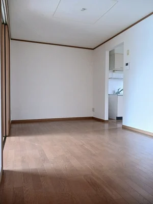 総合病院国保旭中央病院周辺のマンスリーマンション・ウィークリーマンション「グレイスフル　ヴィラＡ 103・洋室(No.1268897)」メイン画像