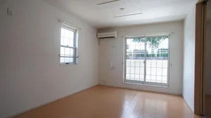 のマンスリーマンション・ウィークリーマンション「グレイス 201・洋室(No.1268905)」メイン画像