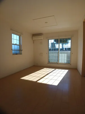 のマンスリーマンション・ウィークリーマンション「グレイス 201・洋室(No.1268905)」メイン画像