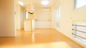 戸田市のマンスリーマンション・ウィークリーマンション「アネックス 201・洋室(No.1268907)」メイン画像