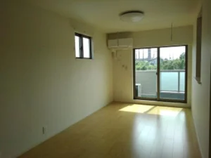 川口市のマンスリーマンション・ウィークリーマンション「リヴィエール綾瀬 303・洋室(No.1268922)」メイン画像