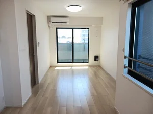 埼玉県のマンスリーマンション・ウィークリーマンション「クルタ　ラプシ 309・洋室(No.1268930)」メイン画像